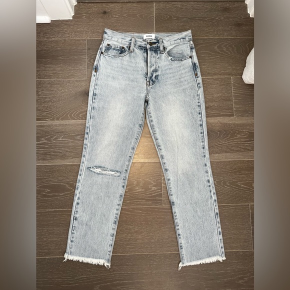 PISTOLA Jeans Size 26 - Picture 2 of 13